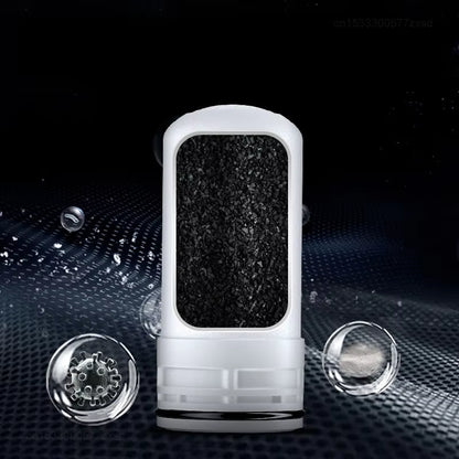 Youpin  Faucet Filter for Household Kitchen Tap Water Terminal Water Purifier Washable Removable Drinking Faucet Filter